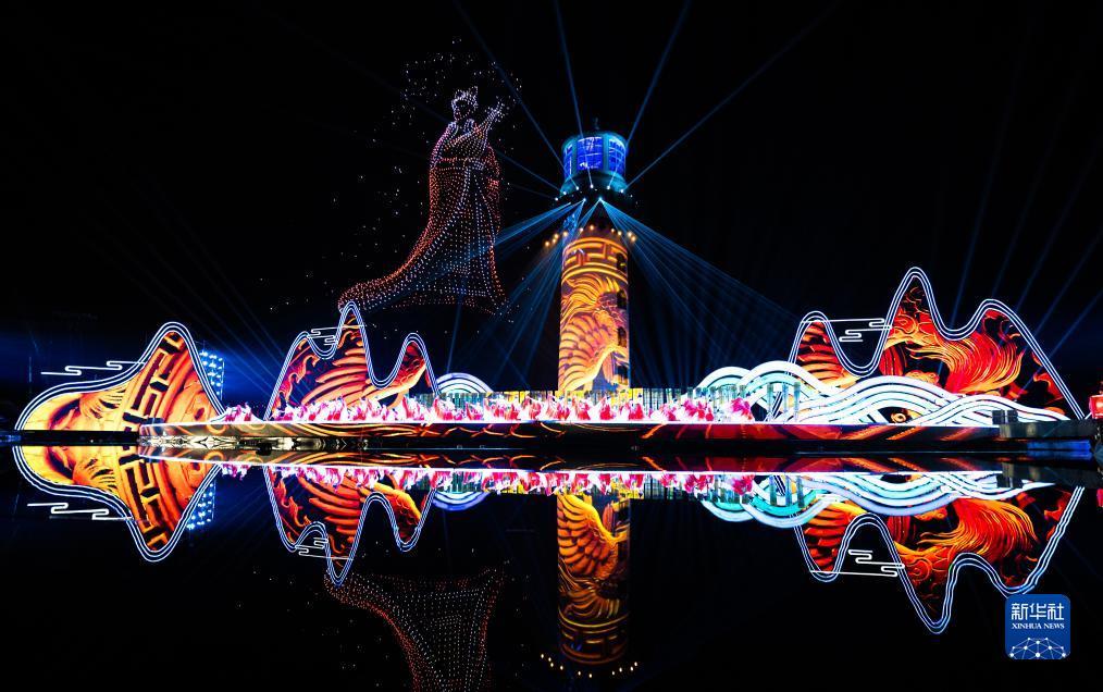 现金炸金花的图片